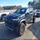 1GCPTEEK8S1109784 2025 Chevrolet Colorado 4Wd Trail Boss auction photo thumbnail 2