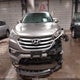 5NMZUDLA0JH084183 2018 Hyundai Santa Fe Sport 2.0T auction photo thumbnail 12