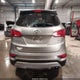 5NMZUDLA0JH084183 2018 Hyundai Santa Fe Sport 2.0T auction photo thumbnail 16