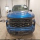 1GCPDBEK2NZ587409 2022 Chevrolet Silverado 1500 4Wd Short Bed Custom auction photo thumbnail 12