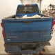 1GCPDBEK2NZ587409 2022 Chevrolet Silverado 1500 4Wd Short Bed Custom auction photo thumbnail 16
