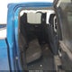 1GCPDBEK2NZ587409 2022 Chevrolet Silverado 1500 4Wd Short Bed Custom auction photo thumbnail 8