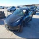 5YJ3E1EB7NF164806 2022 Tesla Model 3 Long Range Dual Motor All-Wheel Drive auction photo thumbnail 2