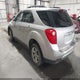2GNFLGEK9D6195900 2013 Chevrolet Equinox Ltz auction photo thumbnail 3