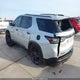 1GNERKKW7MJ135055 2021 Chevrolet Traverse Fwd Premier auction photo thumbnail 3