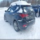 5XYZUDLA2JG521336 2018 Hyundai Santa Fe Sport 2.0T auction photo thumbnail 3