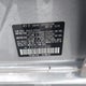JF2GTAPC0LH236943 2020 Subaru Crosstrek Premium auction photo thumbnail 9