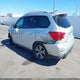 5N1DR2MM3KC595651 2019 Nissan Pathfinder S auction photo thumbnail 3