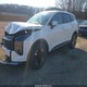 KNDPU3DG9T7303687 2026 Kia Sportage Hybrid Lx auction photo thumbnail 2