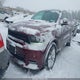 1C4RDJDG4LC432943 2020 Dodge Durango Gt Plus Awd auction photo thumbnail 2
