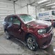 1C4RDJDG4LC432943 2020 Dodge Durango Gt Plus Awd auction photo thumbnail 15