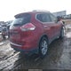 KNMAT2MT2FP561361 2015 Nissan Rogue Sv auction photo thumbnail 4