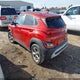 KM8K32AB4NU820590 2022 Hyundai Kona Sel auction photo thumbnail 3