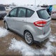 1FADP5EU3HL103547 2017 Ford C-Max Energi Se auction photo thumbnail 3