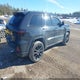 1C4RJFAGXJC294543 2018 Jeep Grand Cherokee Altitude 4X4 auction photo thumbnail 4