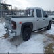 3GCRKSE3XAG212451 2010 Chevrolet Silverado 1500 Lt auction photo thumbnail 4
