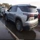1GNEREKS2RJ243167 2024 Chevrolet Traverse Fwd Ls auction photo thumbnail 3