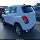 3GNCJKSBXKL396844 2019 Chevrolet Trax Ls auction photo thumbnail 3