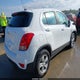 3GNCJKSBXKL396844 2019 Chevrolet Trax Ls auction photo thumbnail 4