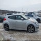 KMHTC6AE4DU096095 2013 Hyundai Veloster Turbo W/Blue auction photo thumbnail 13