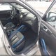 KMHTC6AE4DU096095 2013 Hyundai Veloster Turbo W/Blue auction photo thumbnail 5