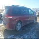 5TDKK3DC3BS127124 2011 Toyota Sienna Le V6 auction photo thumbnail 13