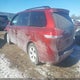 5TDKK3DC3BS127124 2011 Toyota Sienna Le V6 auction photo thumbnail 3
