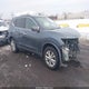 5N1AT2MK6EC800631 2014 Nissan Rogue Sv auction photo thumbnail 1