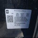 1G1ZD5STXSF125368 2025 Chevrolet Malibu Fwd 1Lt auction photo thumbnail 9