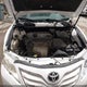 4T4BF3EK7AR058122 2010 Toyota Camry auction photo thumbnail 10