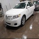 4T4BF3EK7AR058122 2010 Toyota Camry auction photo thumbnail 2