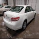 4T4BF3EK7AR058122 2010 Toyota Camry auction photo thumbnail 4