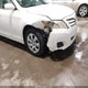 4T4BF3EK7AR058122 2010 Toyota Camry auction photo thumbnail 6