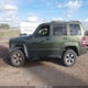1J8GP28K08W134732 2008 Jeep Liberty Sport auction photo thumbnail 14