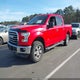 1FTEW1EG0FKD70636 2015 Ford F-150 Xlt auction photo thumbnail 2