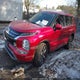 JA4J4VA89SZ047711 2025 Mitsubishi Outlander Se 2.5 S-Awc/Trail Edition S-Awc auction photo thumbnail 2