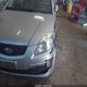 KNADE223296451234 2009 Kia Rio Lx auction photo thumbnail 13