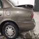 1G4HP54K21U297706 2001 Buick Lesabre Custom auction photo thumbnail 18