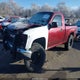1GCCS149278147129 2007 Chevrolet Colorado Work Truck auction photo thumbnail 2