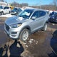 KM8J33A43LU270394 2020 Hyundai Tucson Value auction photo thumbnail 2