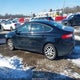 3FA6P0H79GR252692 2016 Ford Fusion Se auction photo thumbnail 14