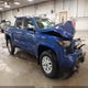 3TMLB5JNXSM175385 2025 Toyota Tacoma Sr5 auction photo thumbnail 1
