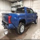 3TMLB5JNXSM175385 2025 Toyota Tacoma Sr5 auction photo thumbnail 4