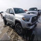 3TMCZ5AN5PM611403 2023 Toyota Tacoma Trd Sport auction photo thumbnail 1