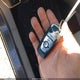 3FA6P0LU0HR344353 2017 Ford Fusion Hybrid Se auction photo thumbnail 11