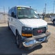 1GJZ7PFP6S1169901 2025 GMC Savana Passenger Rwd 3500 Extended Wheelbase Lt auction photo thumbnail 1