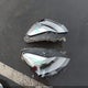7SAYGDED5SA371970 2025 Tesla Model Y Long Range Dual Motor Rear-Wheel Drive auction photo thumbnail 12