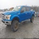 1FTEW1E42KFA33412 2019 Ford F-150 Xlt auction photo thumbnail 2