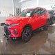 3GNKBERS7PS150203 2023 Chevrolet Blazer Fwd Rs auction photo thumbnail 2