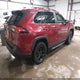 2T3H1RFV4MW139444 2021 Toyota Rav4 Le auction photo thumbnail 4